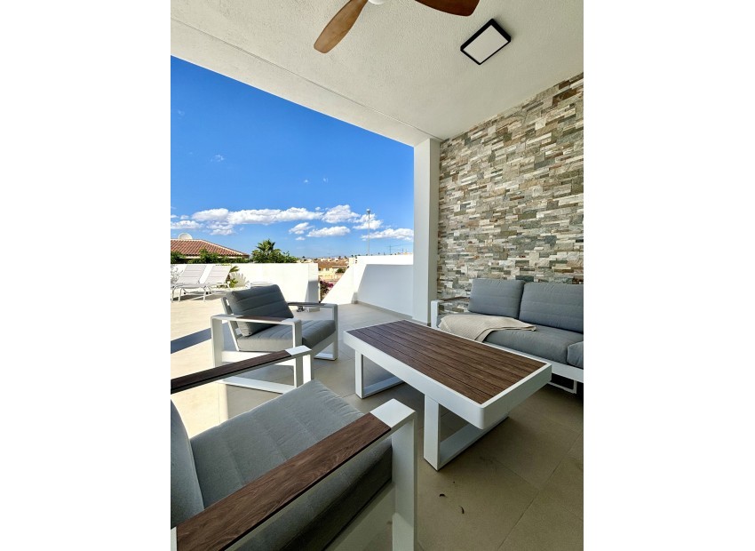 New Build - Detached - Benijofar