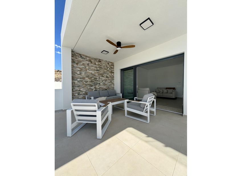 New Build - Detached - Benijofar