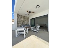 New Build - Detached - Benijofar