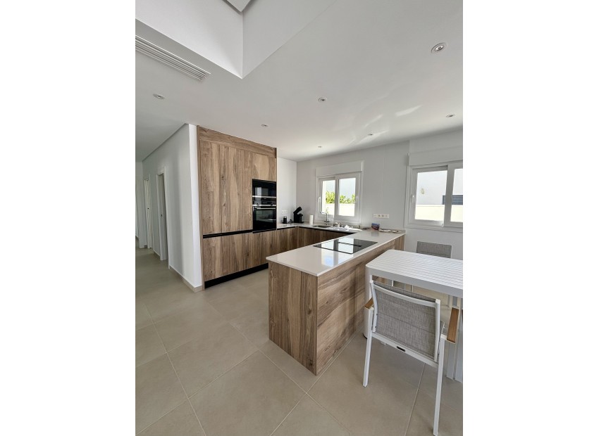 New Build - Detached - Benijofar