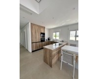 New Build - Detached - Benijofar