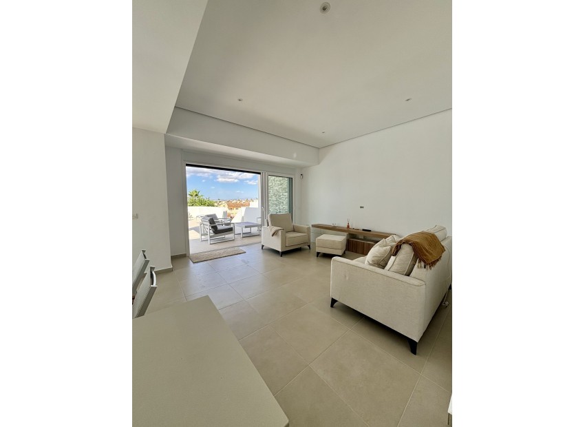 New Build - Detached - Benijofar