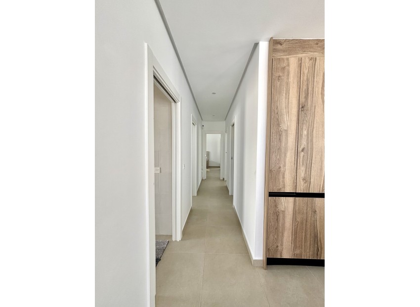 New Build - Detached - Benijofar