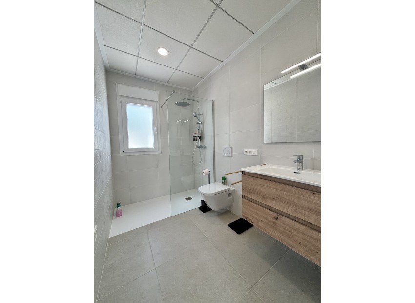 New Build - Detached - Benijofar