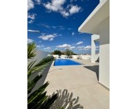 New Build - Detached - Benijofar