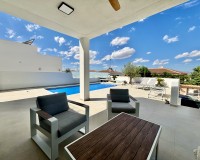 New Build - Detached - Benijofar