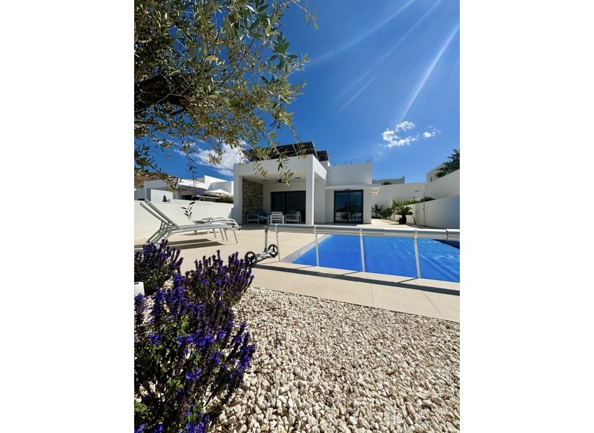 New Build - Detached - Benijofar