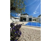 New Build - Detached - Benijofar