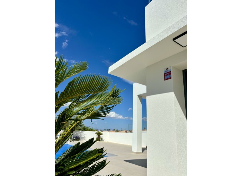 New Build - Detached - Benijofar
