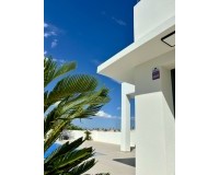 New Build - Detached - Benijofar