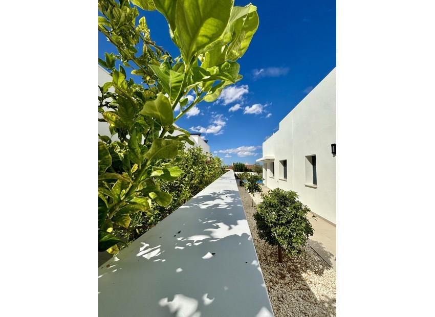 New Build - Detached - Benijofar