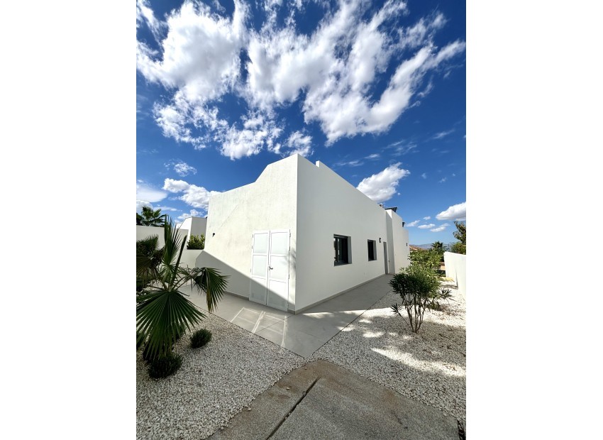 New Build - Detached - Benijofar