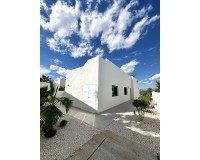 New Build - Detached - Benijofar