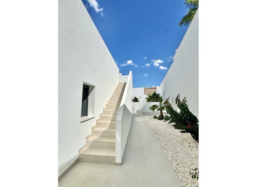 New Build - Detached - Benijofar