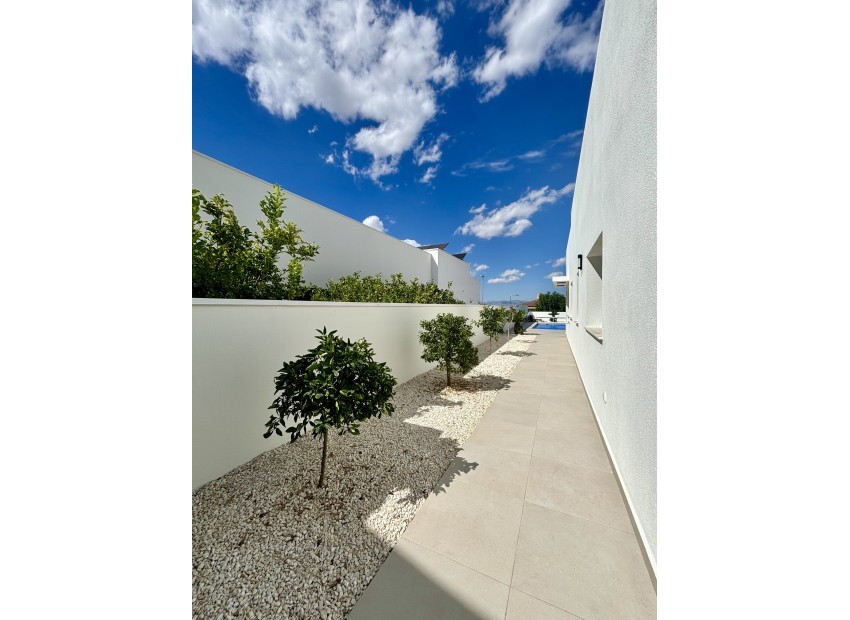 New Build - Detached - Benijofar