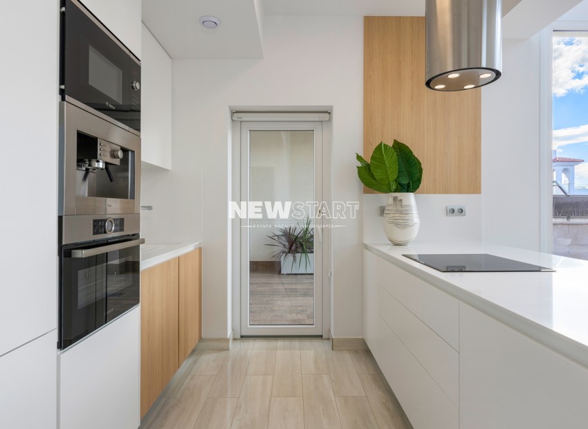 New Build - Detached - Ciudad Quesada