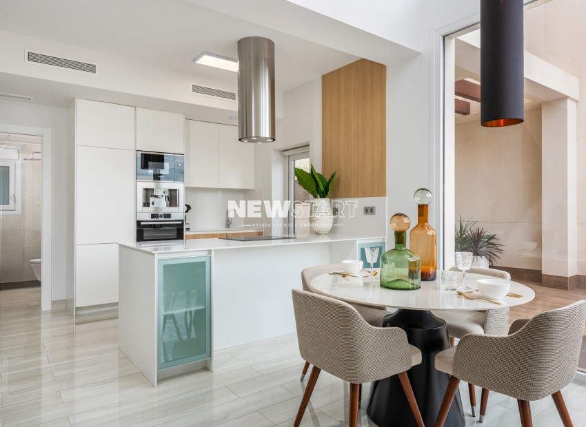 New Build - Detached - Ciudad Quesada