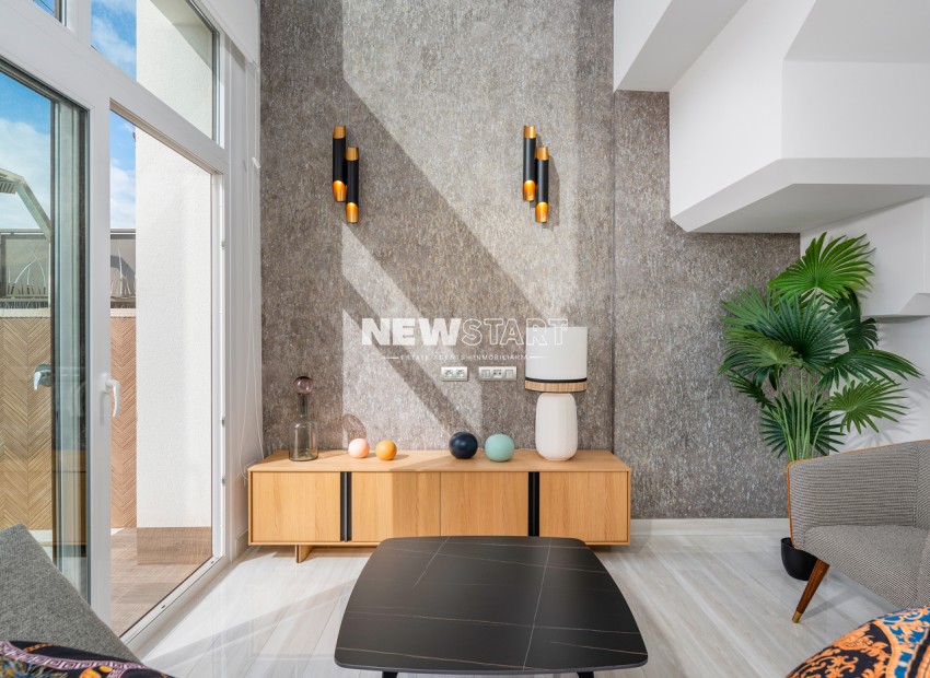 New Build - Detached - Ciudad Quesada