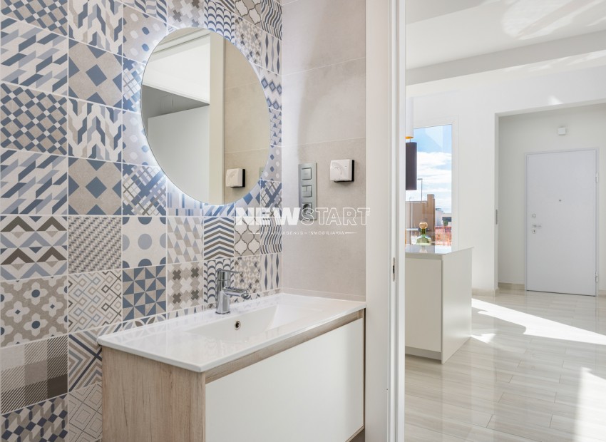 New Build - Detached - Ciudad Quesada