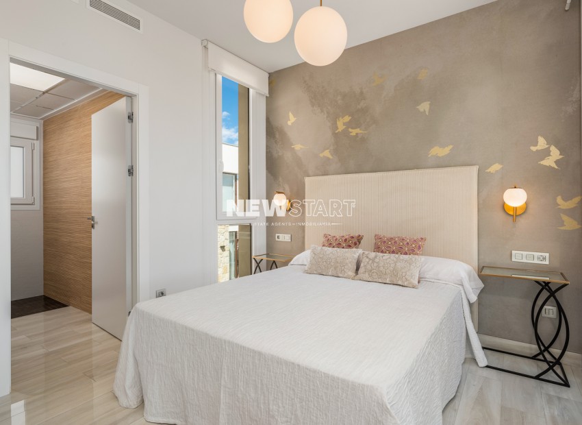 New Build - Detached - Ciudad Quesada
