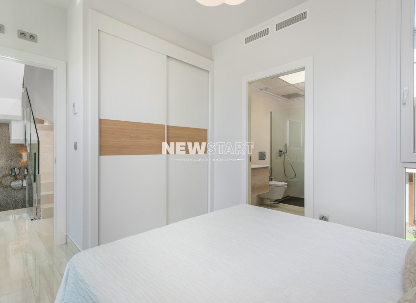 New Build - Detached - Ciudad Quesada