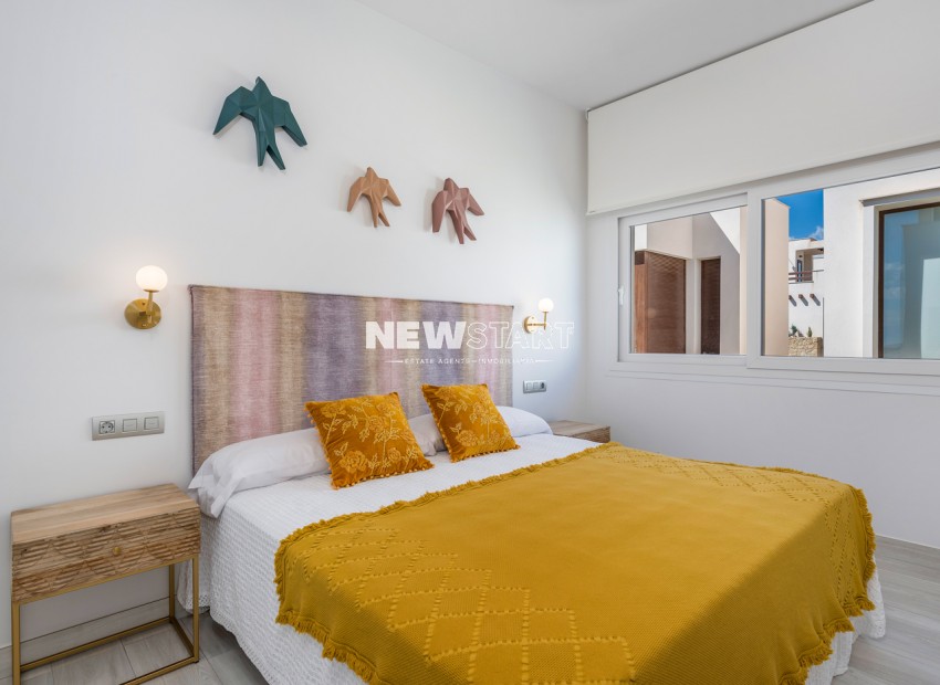 New Build - Detached - Ciudad Quesada