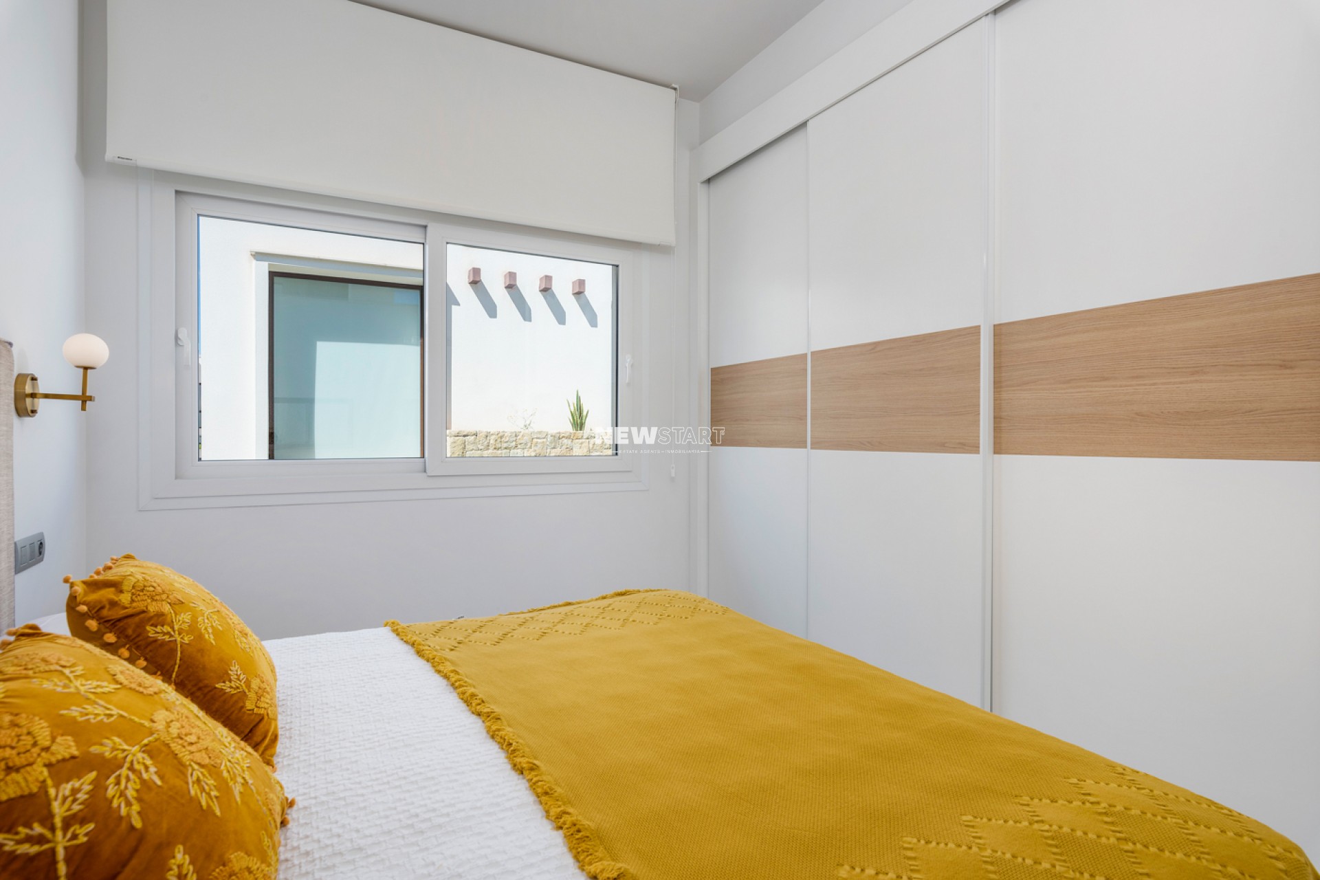 New Build - Detached - Ciudad Quesada