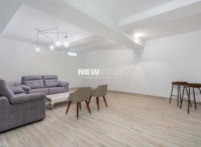 New Build - Detached - Ciudad Quesada