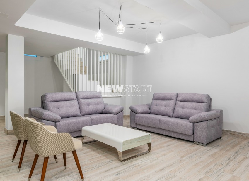 New Build - Detached - Ciudad Quesada