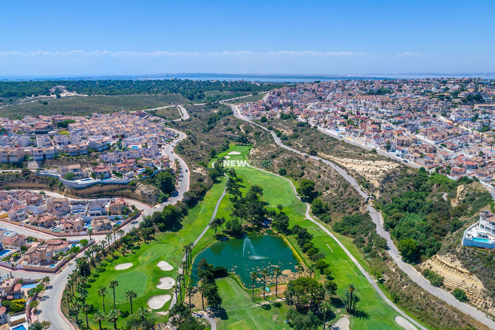 New Build - Detached - Ciudad Quesada