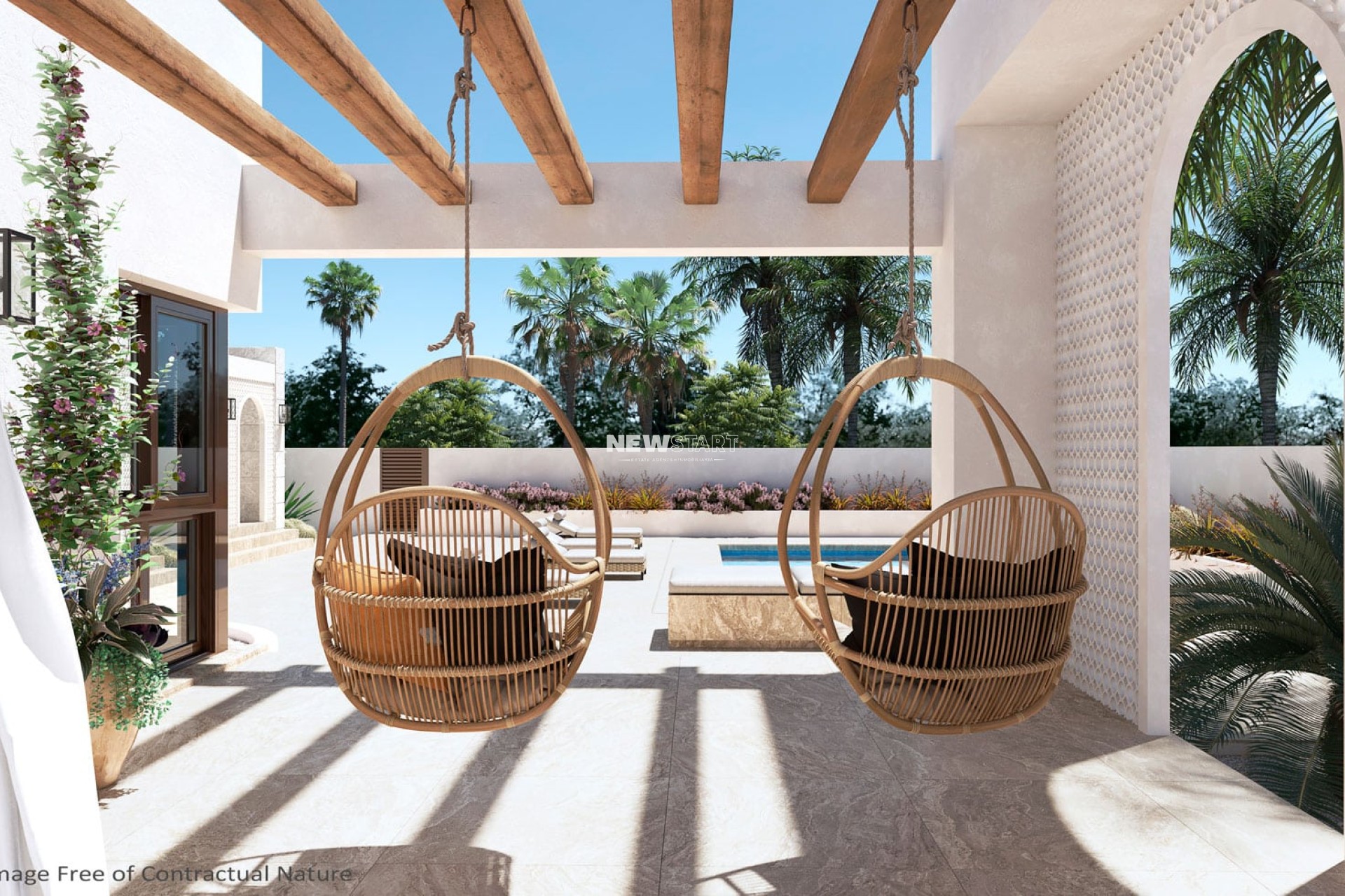 New Build - Detached - Ciudad Quesada