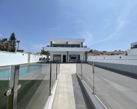 New Build - Detached - Ciudad Quesada