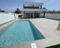 New Build - Detached - Ciudad Quesada
