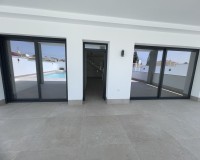 New Build - Detached - Ciudad Quesada