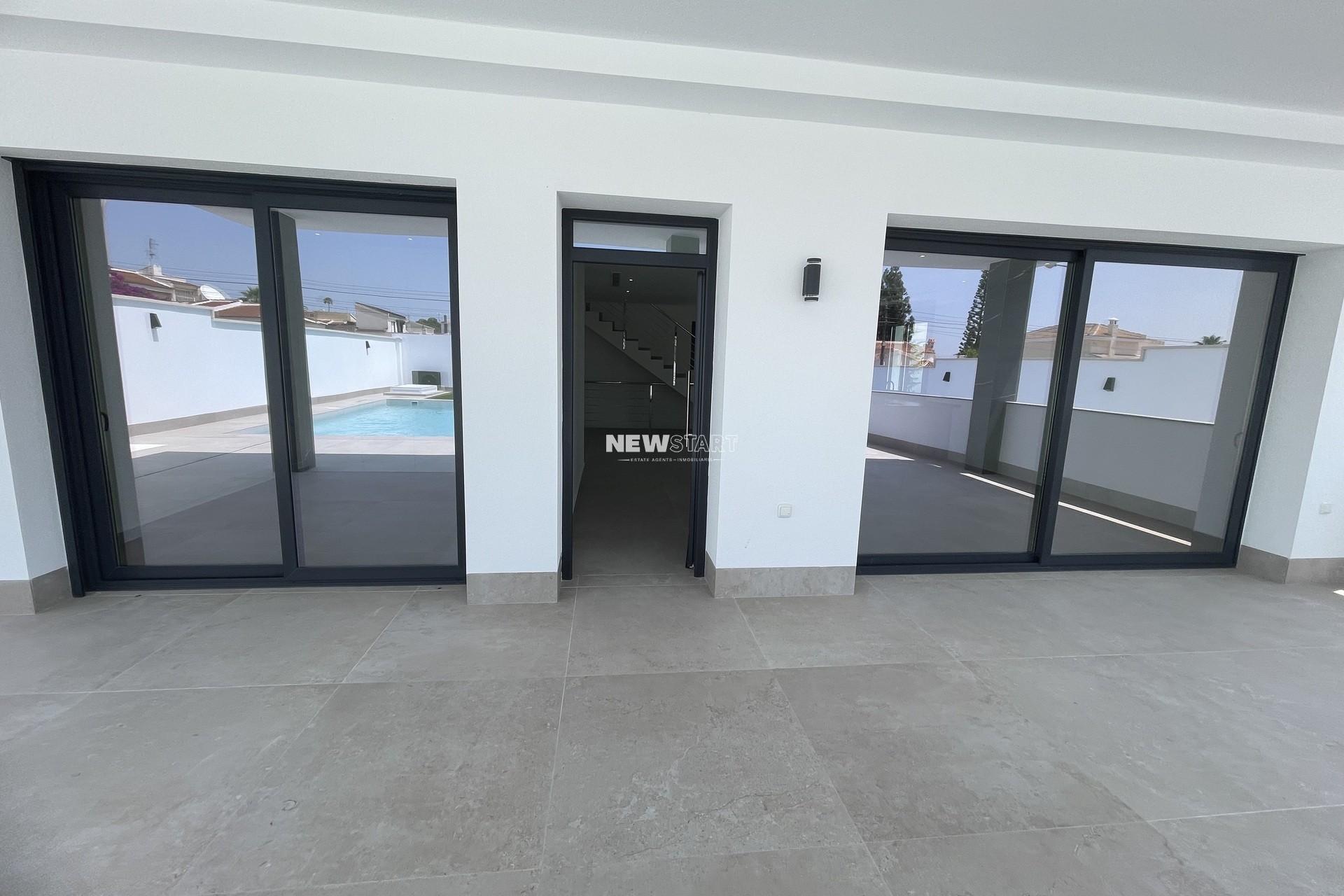 New Build - Detached - Ciudad Quesada