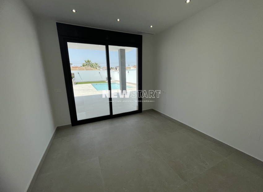New Build - Detached - Ciudad Quesada