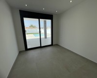 New Build - Detached - Ciudad Quesada