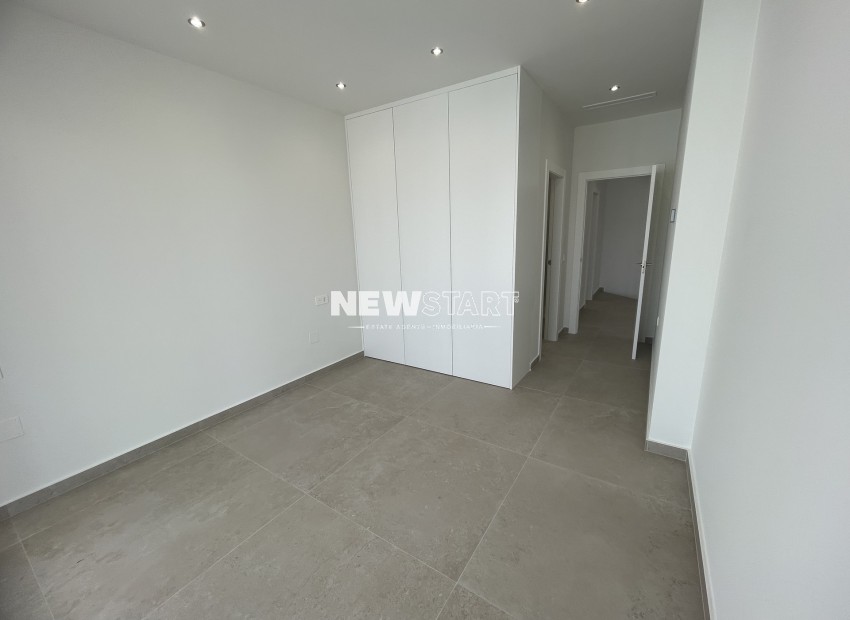 New Build - Detached - Ciudad Quesada