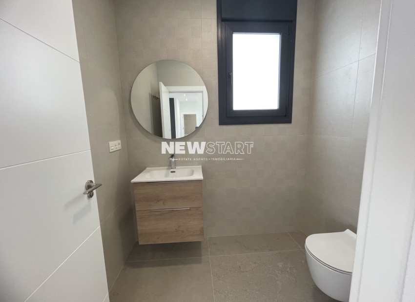 New Build - Detached - Ciudad Quesada