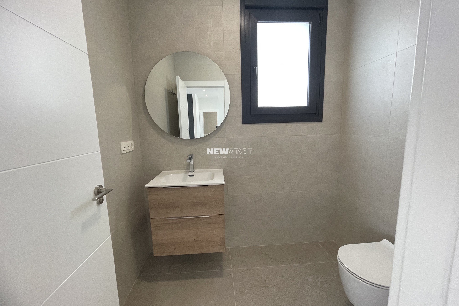 New Build - Detached - Ciudad Quesada