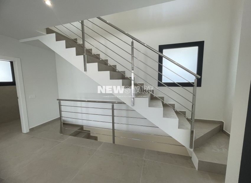 New Build - Detached - Ciudad Quesada