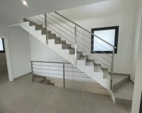 New Build - Detached - Ciudad Quesada
