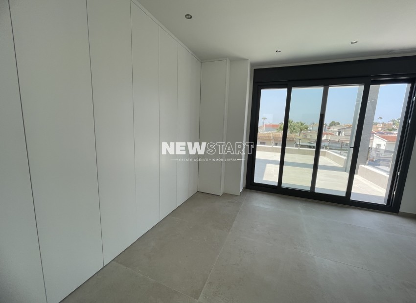 New Build - Detached - Ciudad Quesada