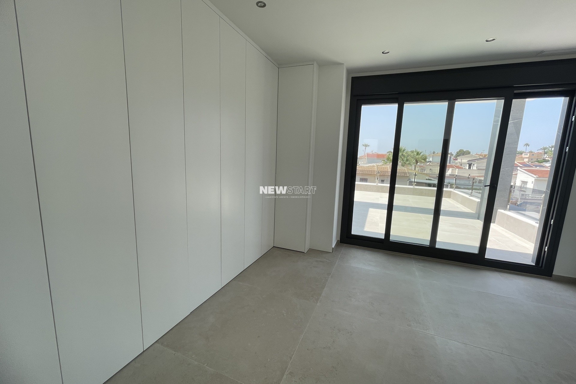 New Build - Detached - Ciudad Quesada