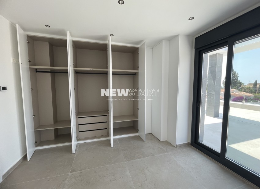 New Build - Detached - Ciudad Quesada