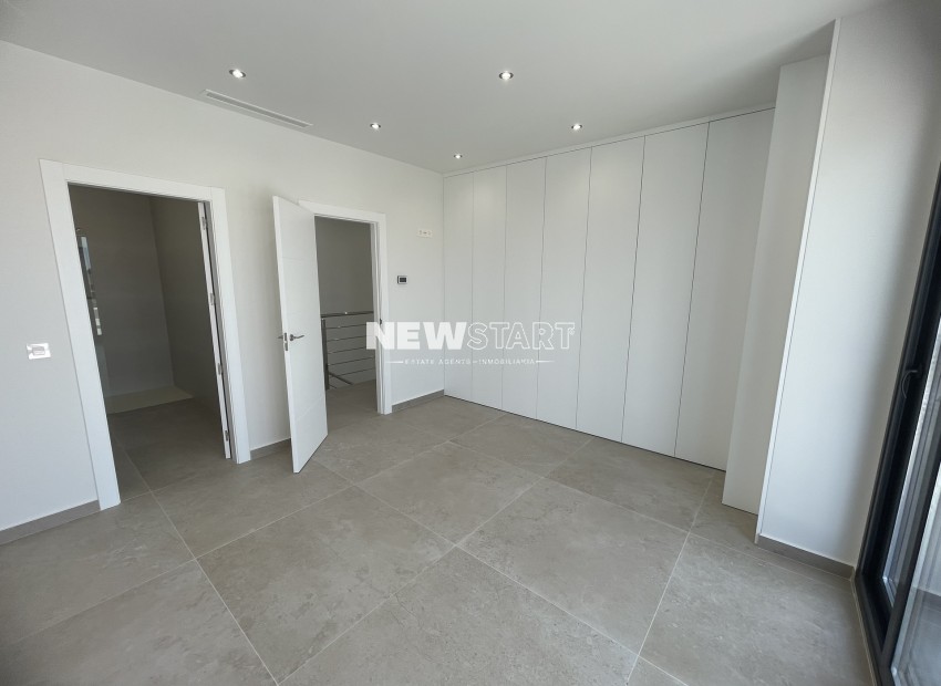 New Build - Detached - Ciudad Quesada