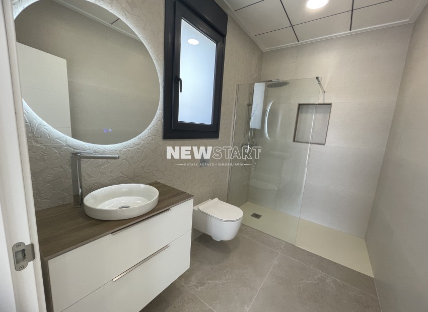 New Build - Detached - Ciudad Quesada