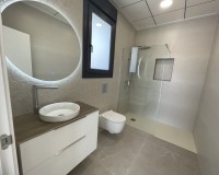 New Build - Detached - Ciudad Quesada