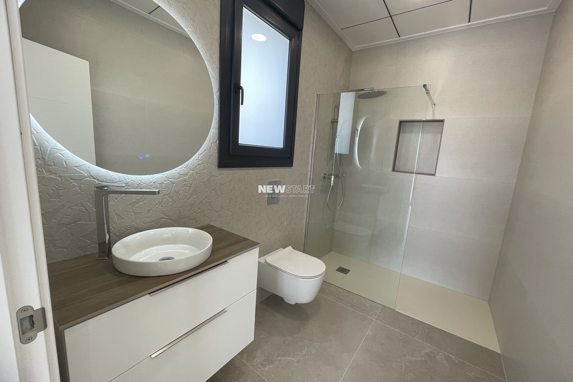 New Build - Detached - Ciudad Quesada