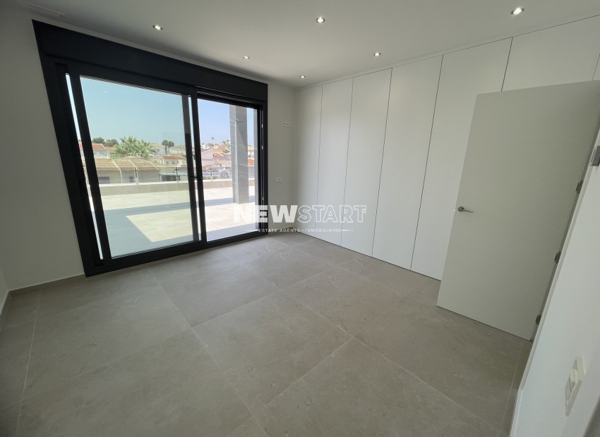 New Build - Detached - Ciudad Quesada